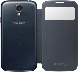 Чехол для Samsung Galaxy S4 Samsung Black